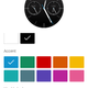 Illustration for article titled Android Wear Review: Moto 360 (Updated! x2)